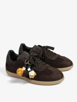 ZAMSZOWE SNEAKERSY HEGO'S MILANO