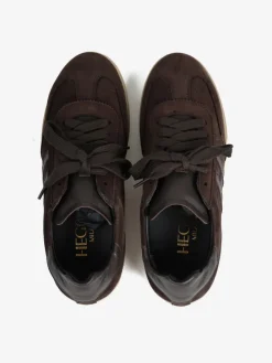 ZAMSZOWE SNEAKERSY HEGO'S MILANO