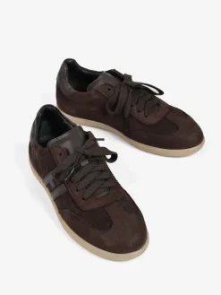 ZAMSZOWE SNEAKERSY HEGO'S MILANO