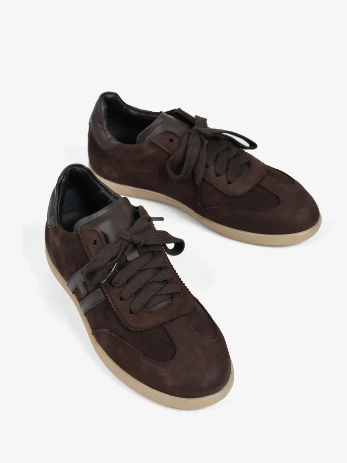 ZAMSZOWE SNEAKERSY HEGO'S MILANO