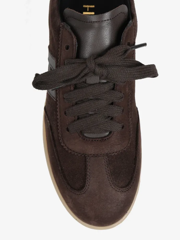 ZAMSZOWE SNEAKERSY HEGO'S MILANO