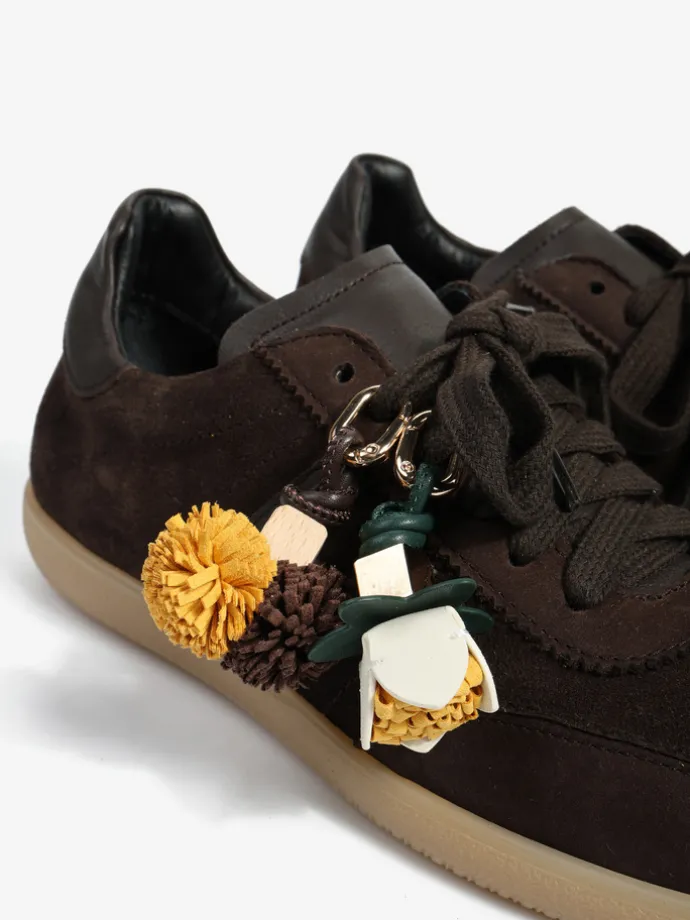 ZAMSZOWE SNEAKERSY HEGO'S MILANO