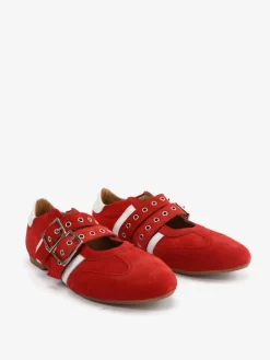 ZAMSZOWE SNEAKERSY HEGO'S Milano