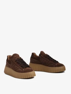 ZAMSZOWE SNEAKERSY HEGO'S MILANO