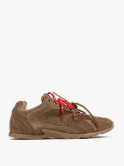 ZAMSZOWE SNEAKERSY HEGO'S MILANO