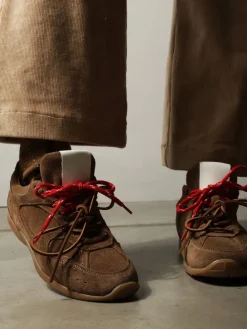 ZAMSZOWE SNEAKERSY HEGO'S MILANO