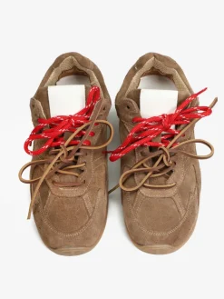 ZAMSZOWE SNEAKERSY HEGO'S MILANO