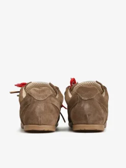 ZAMSZOWE SNEAKERSY HEGO'S MILANO