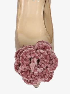 ZAMSZOWE SZPILKI HEGO'S MILANO