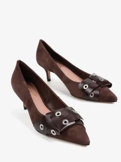 ZAMSZOWE SZPILKI HEGO'S MILANO