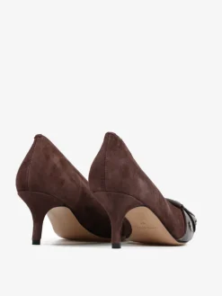 ZAMSZOWE SZPILKI HEGO'S MILANO