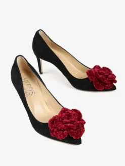 ZAMSZOWE SZPILKI HEGO'S MILANO