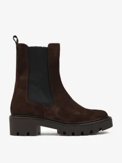 ZAMSZOWE SZTYBLETY HEGO'S MILANO