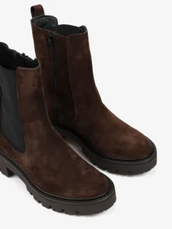 ZAMSZOWE SZTYBLETY HEGO'S MILANO