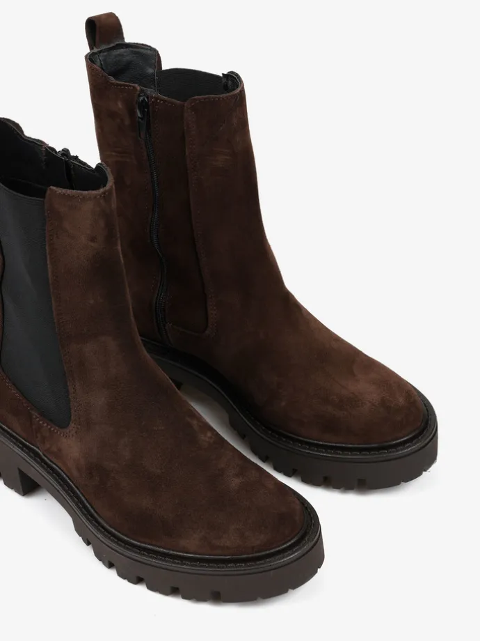 ZAMSZOWE SZTYBLETY HEGO'S MILANO