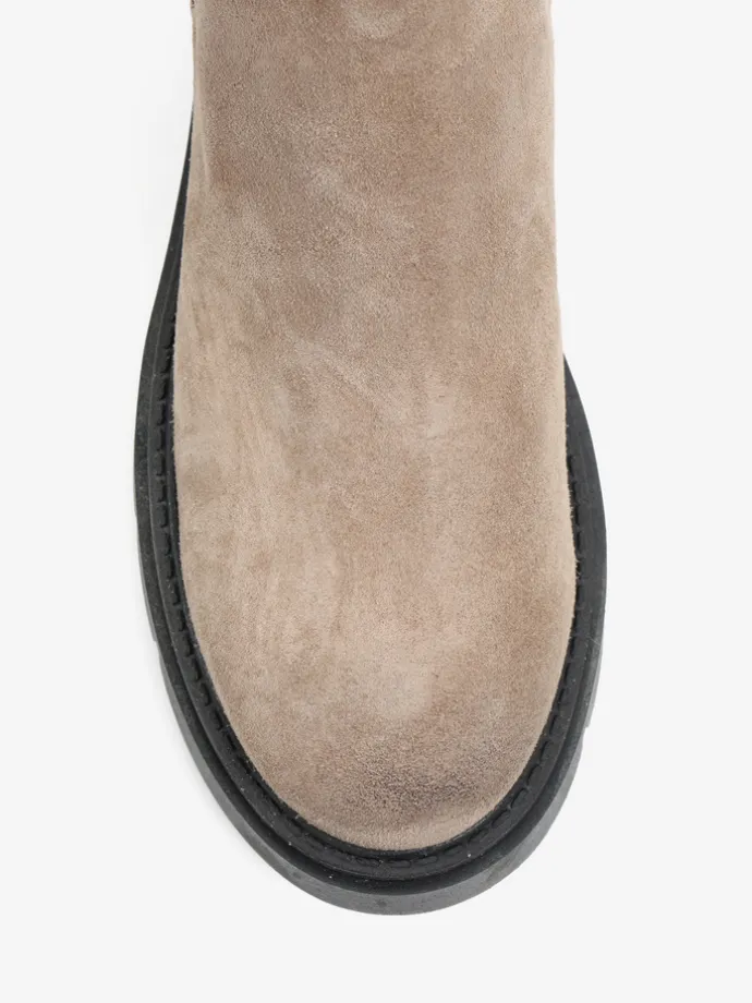 ZAMSZOWE SZTYBLETY HEGO'S MILANO