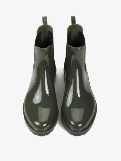 ZIELONE KALOSZE VERBENAS