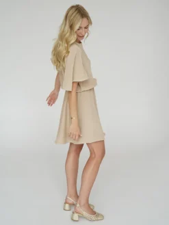 ZŁOTE CZÓŁENKA NA SŁUPKU HEGO'S Milano